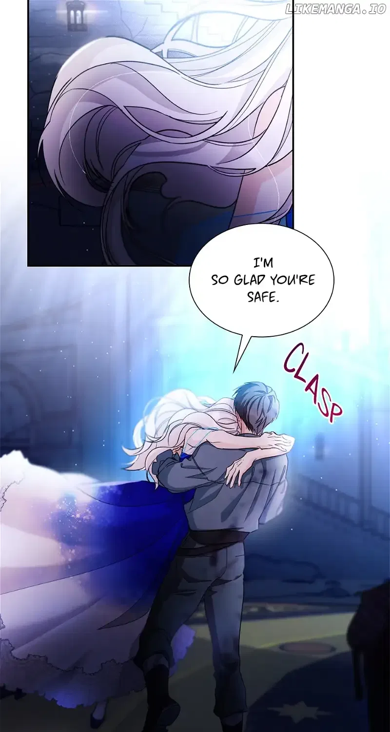 Villains Behind the Curtains Chapter 61 – Page 65