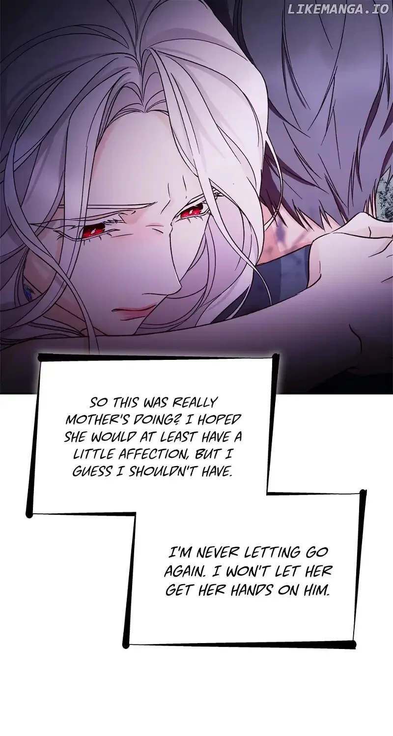 Villains Behind the Curtains Chapter 61 – Page 67