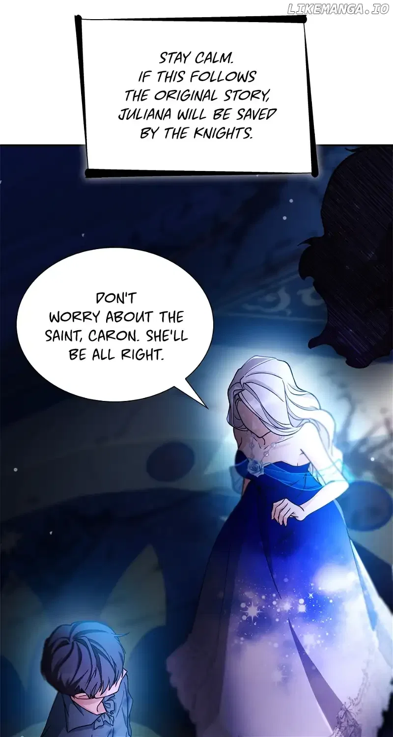Villains Behind the Curtains Chapter 61 – Page 71