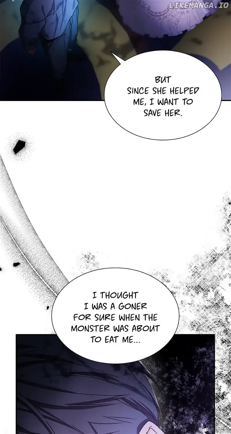 Villains Behind the Curtains Chapter 61 – Page 72