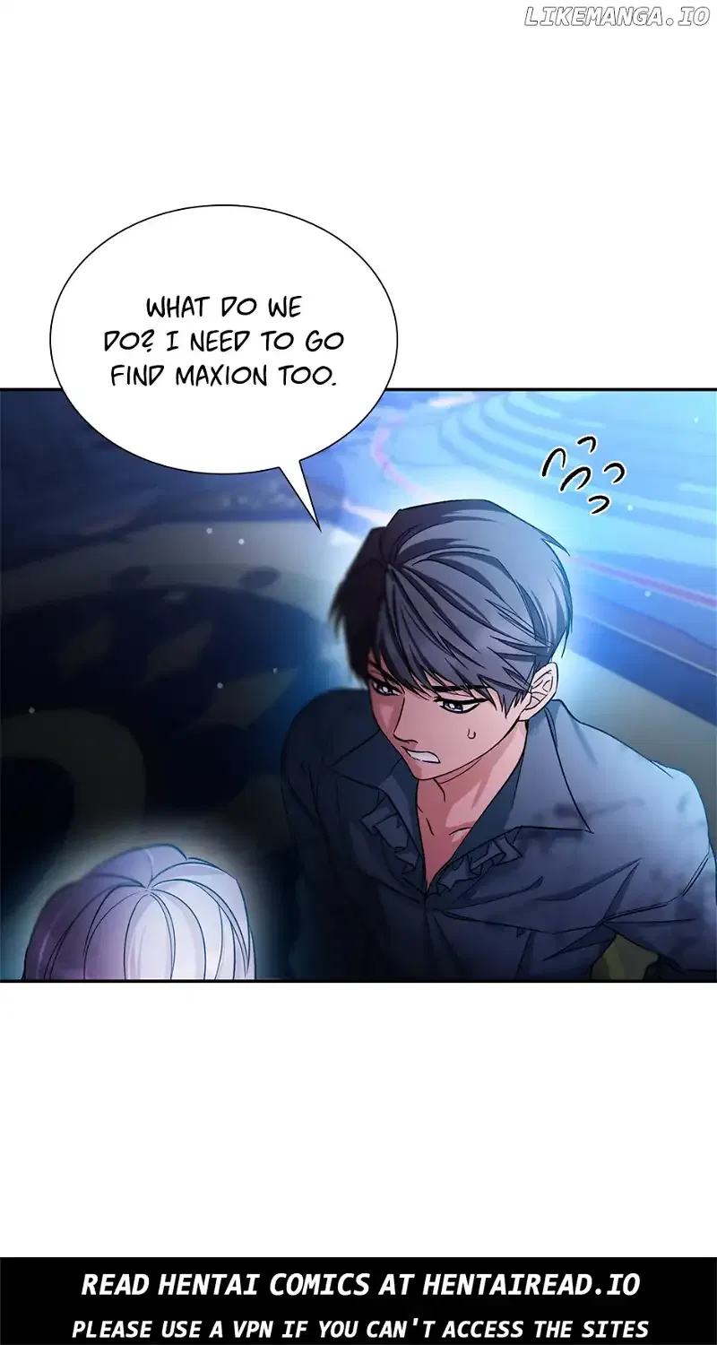 Villains Behind the Curtains Chapter 61 – Page 76