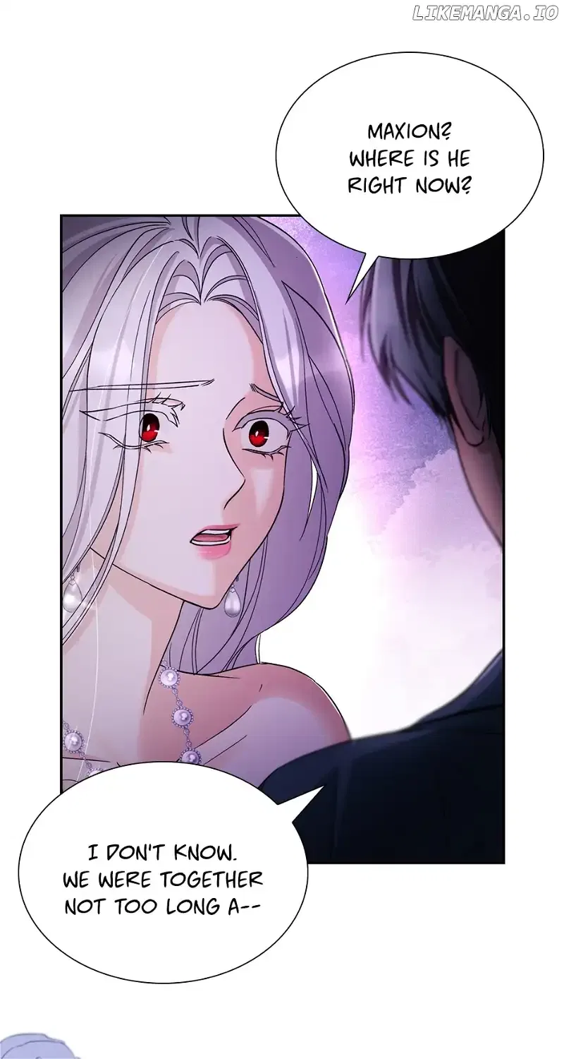 Villains Behind the Curtains Chapter 61 – Page 77