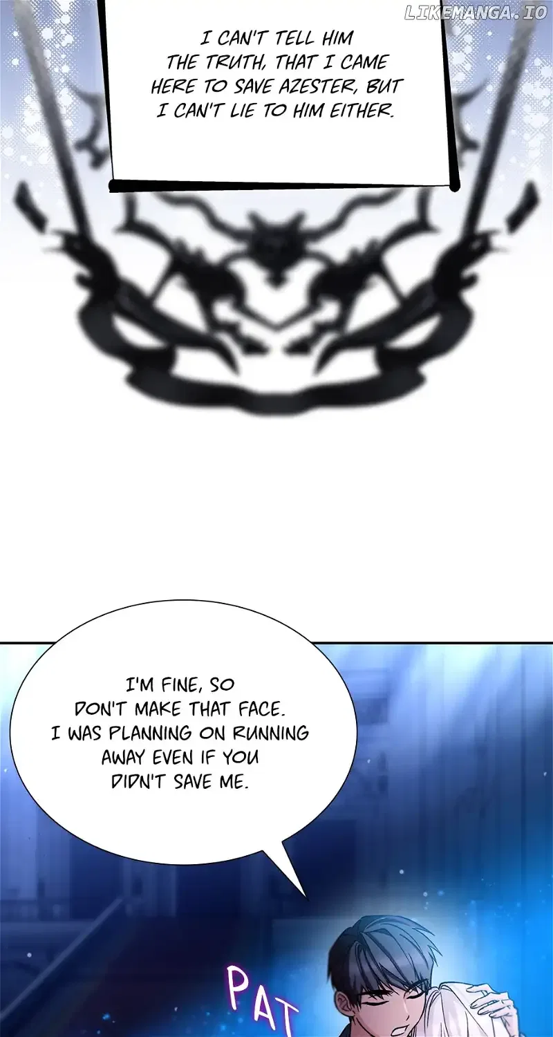 Villains Behind the Curtains Chapter 61 – Page 81