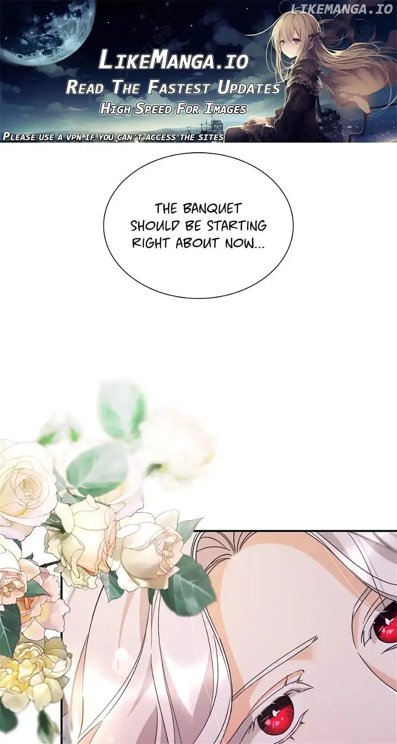 Villains Behind the Curtains Chapter 60 – Page 1