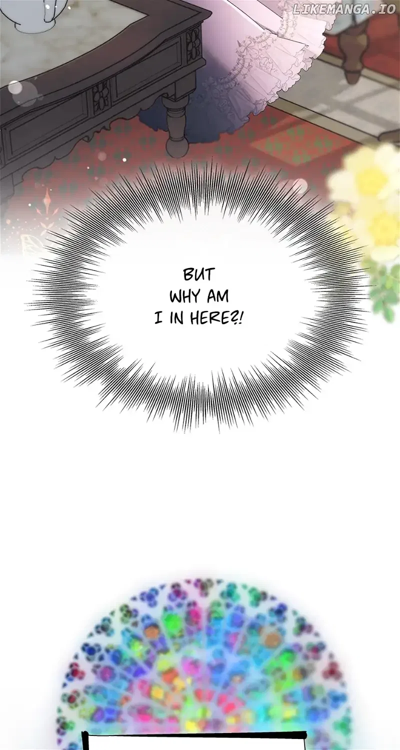 Villains Behind the Curtains Chapter 60 – Page 3