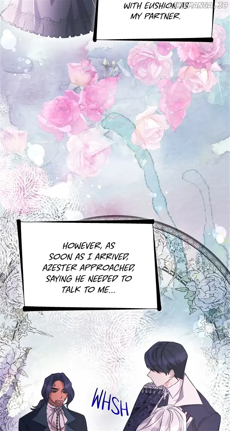 Villains Behind the Curtains Chapter 60 – Page 5