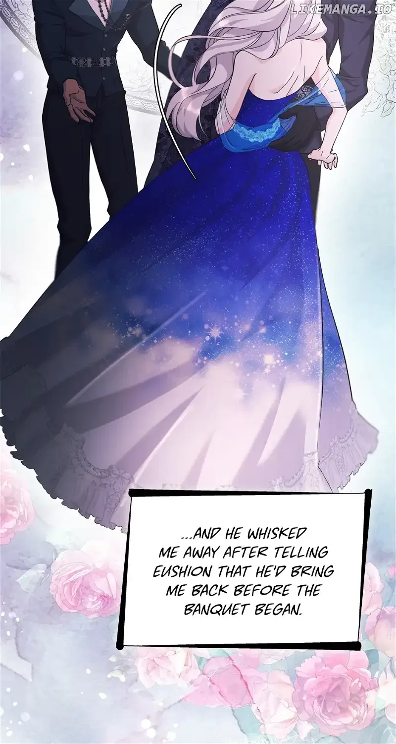 Villains Behind the Curtains Chapter 60 – Page 6