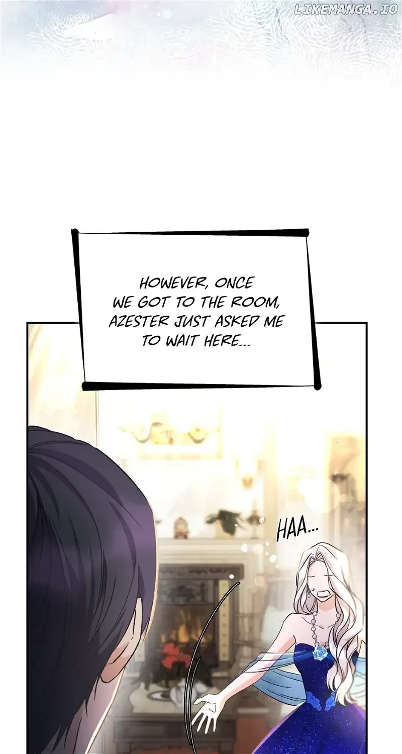 Villains Behind the Curtains Chapter 60 – Page 7