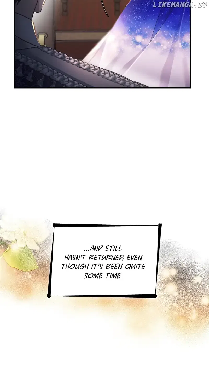 Villains Behind the Curtains Chapter 60 – Page 8