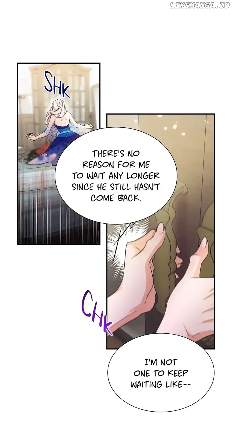 Villains Behind the Curtains Chapter 60 – Page 9