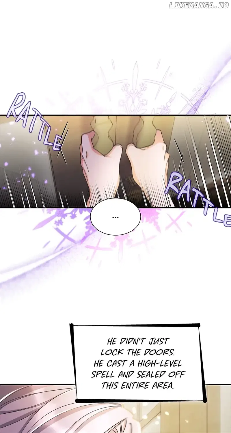 Villains Behind the Curtains Chapter 60 – Page 10