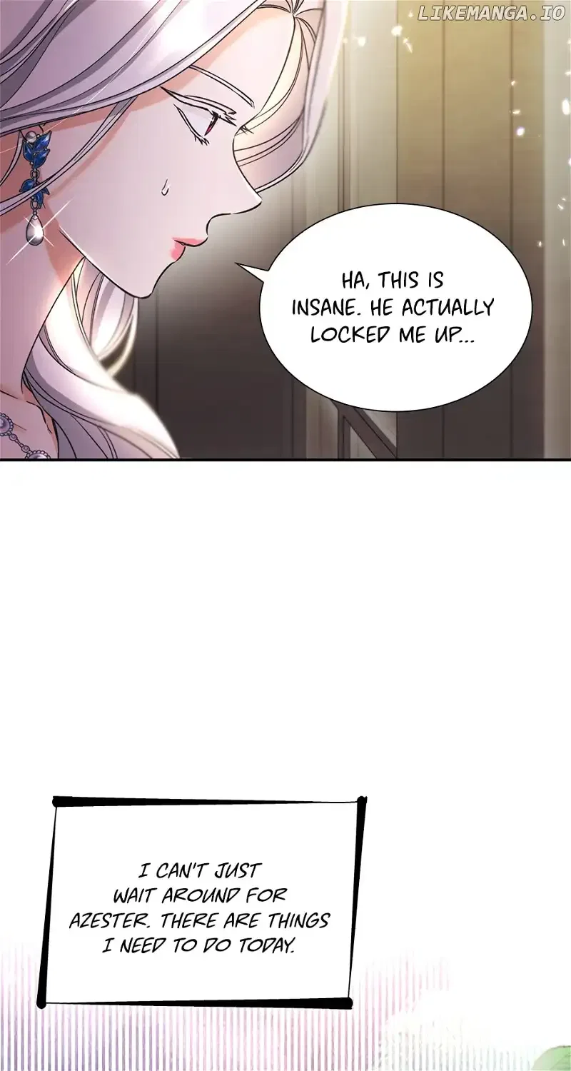 Villains Behind the Curtains Chapter 60 – Page 11