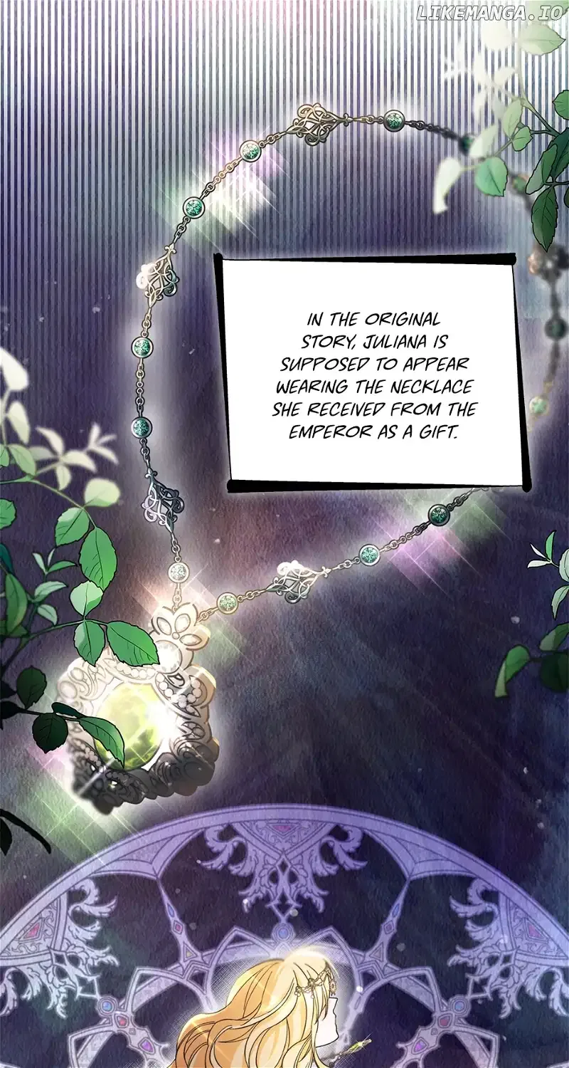 Villains Behind the Curtains Chapter 60 – Page 12