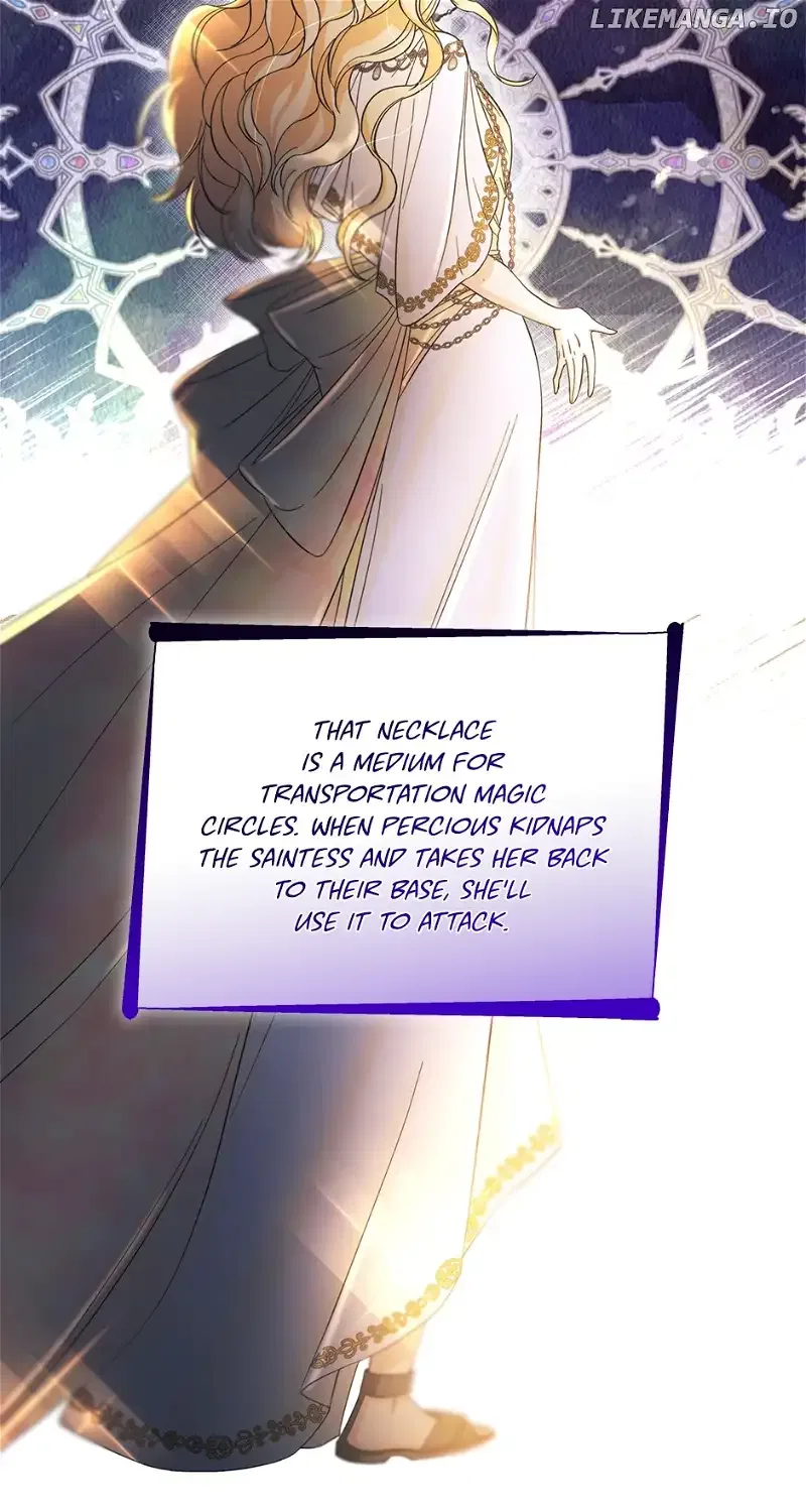 Villains Behind the Curtains Chapter 60 – Page 13