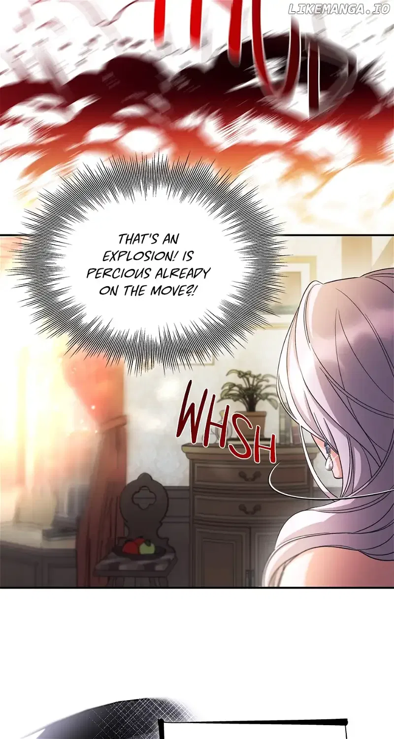 Villains Behind the Curtains Chapter 60 – Page 15
