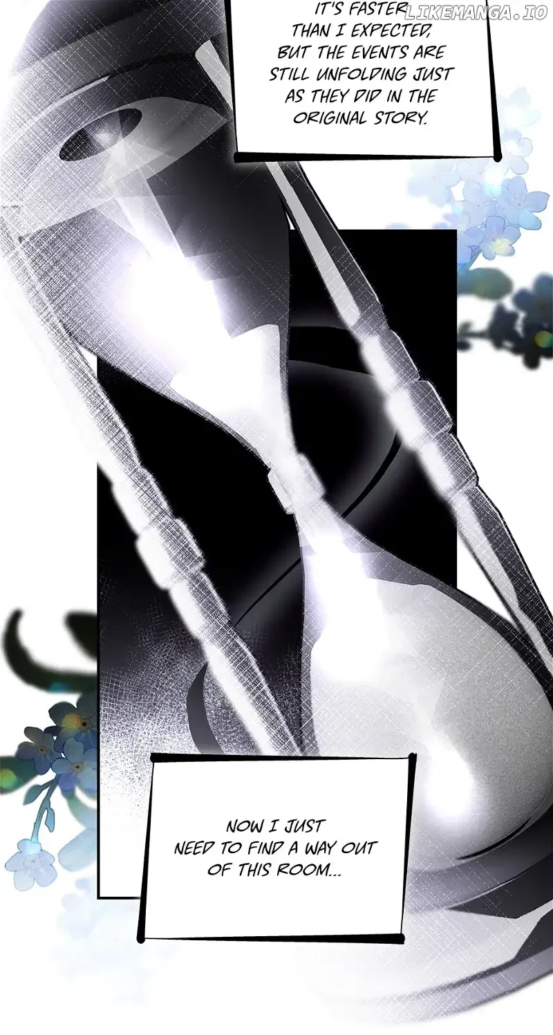 Villains Behind the Curtains Chapter 60 – Page 16