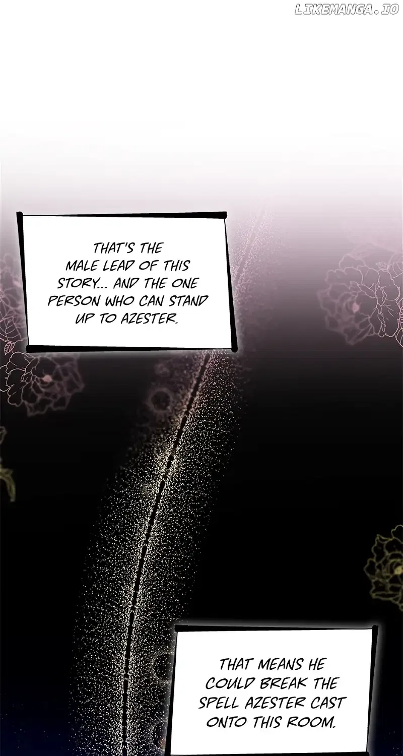 Villains Behind the Curtains Chapter 60 – Page 20