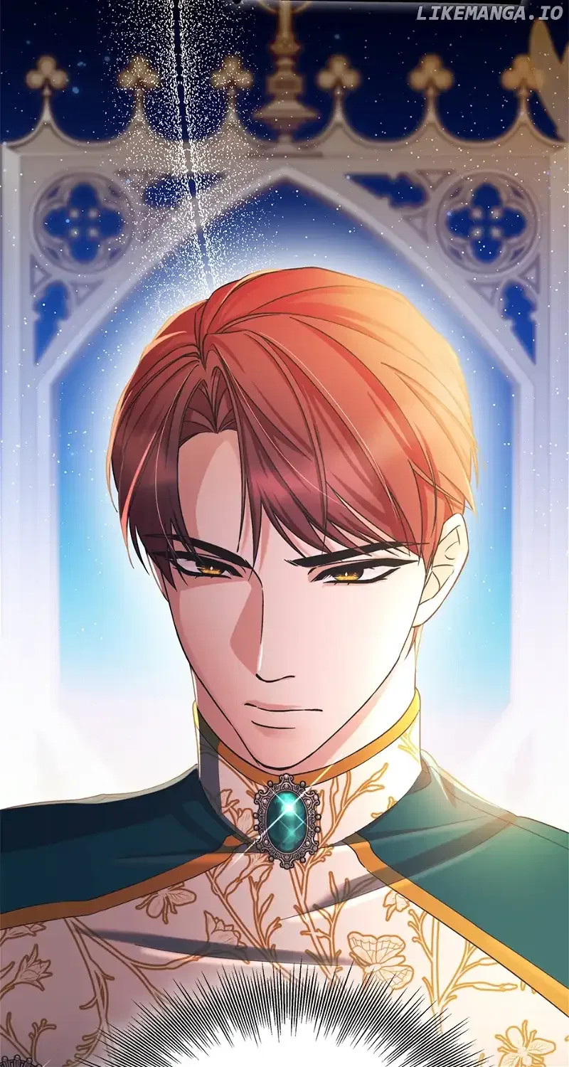 Villains Behind the Curtains Chapter 60 – Page 21