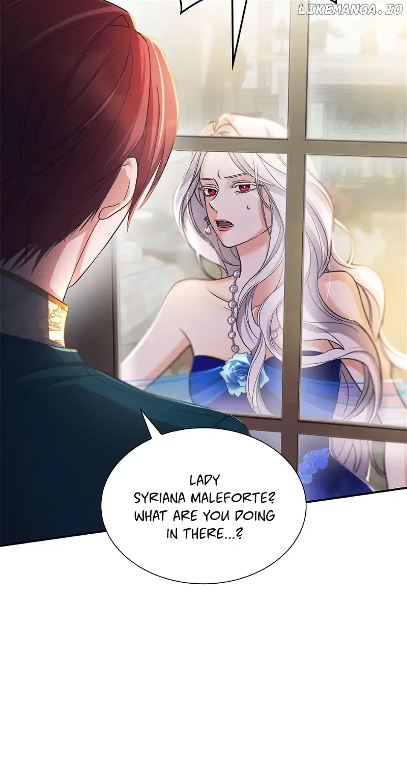 Villains Behind the Curtains Chapter 60 – Page 23