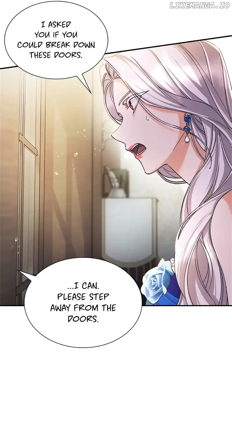 Villains Behind the Curtains Chapter 60 – Page 24