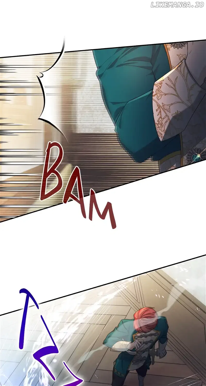 Villains Behind the Curtains Chapter 60 – Page 25
