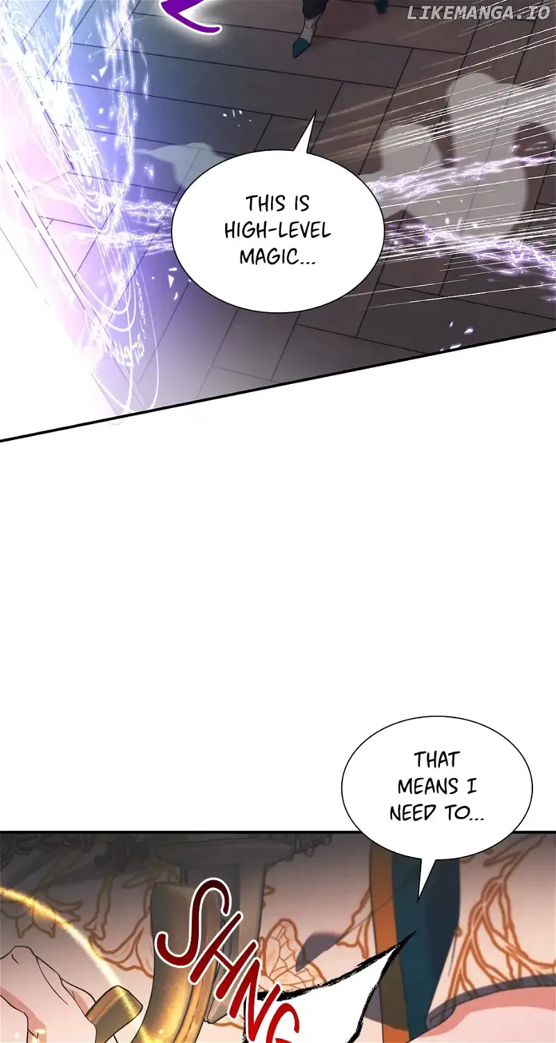 Villains Behind the Curtains Chapter 60 – Page 26
