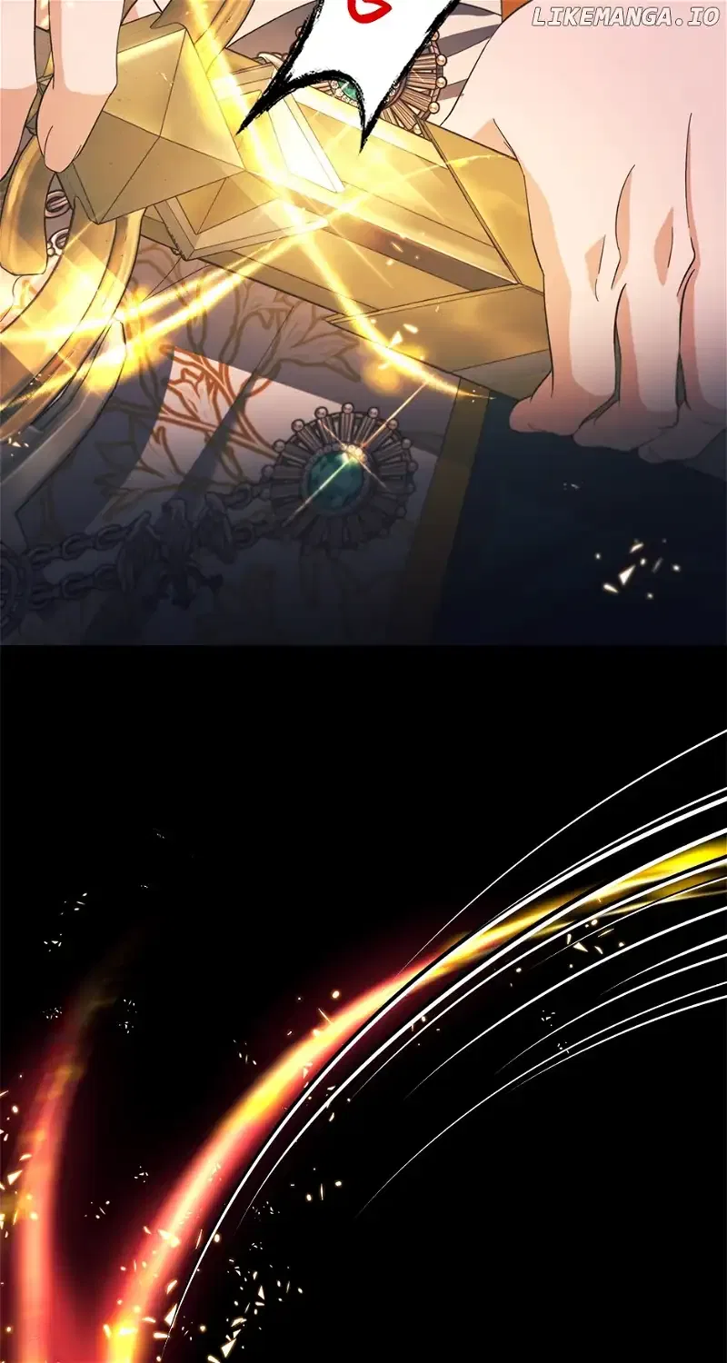 Villains Behind the Curtains Chapter 60 – Page 27
