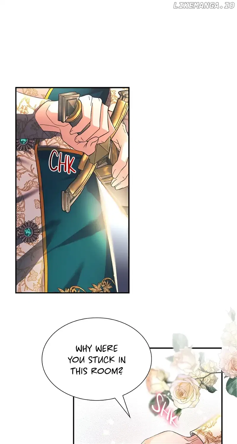 Villains Behind the Curtains Chapter 60 – Page 33
