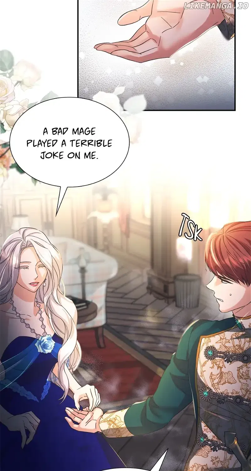 Villains Behind the Curtains Chapter 60 – Page 34