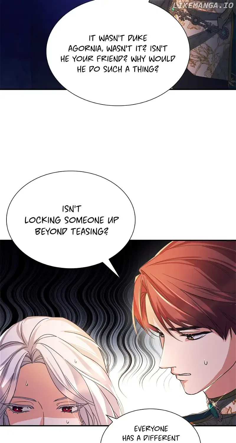 Villains Behind the Curtains Chapter 60 – Page 35