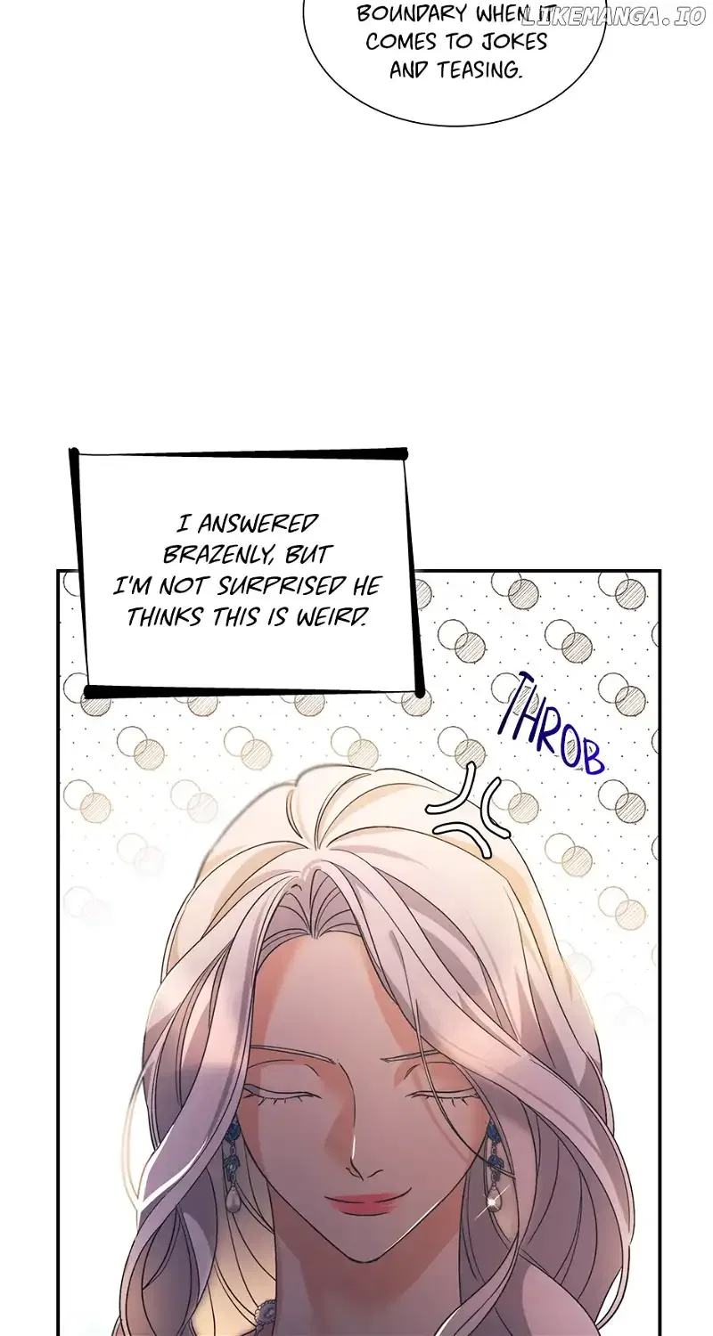 Villains Behind the Curtains Chapter 60 – Page 36