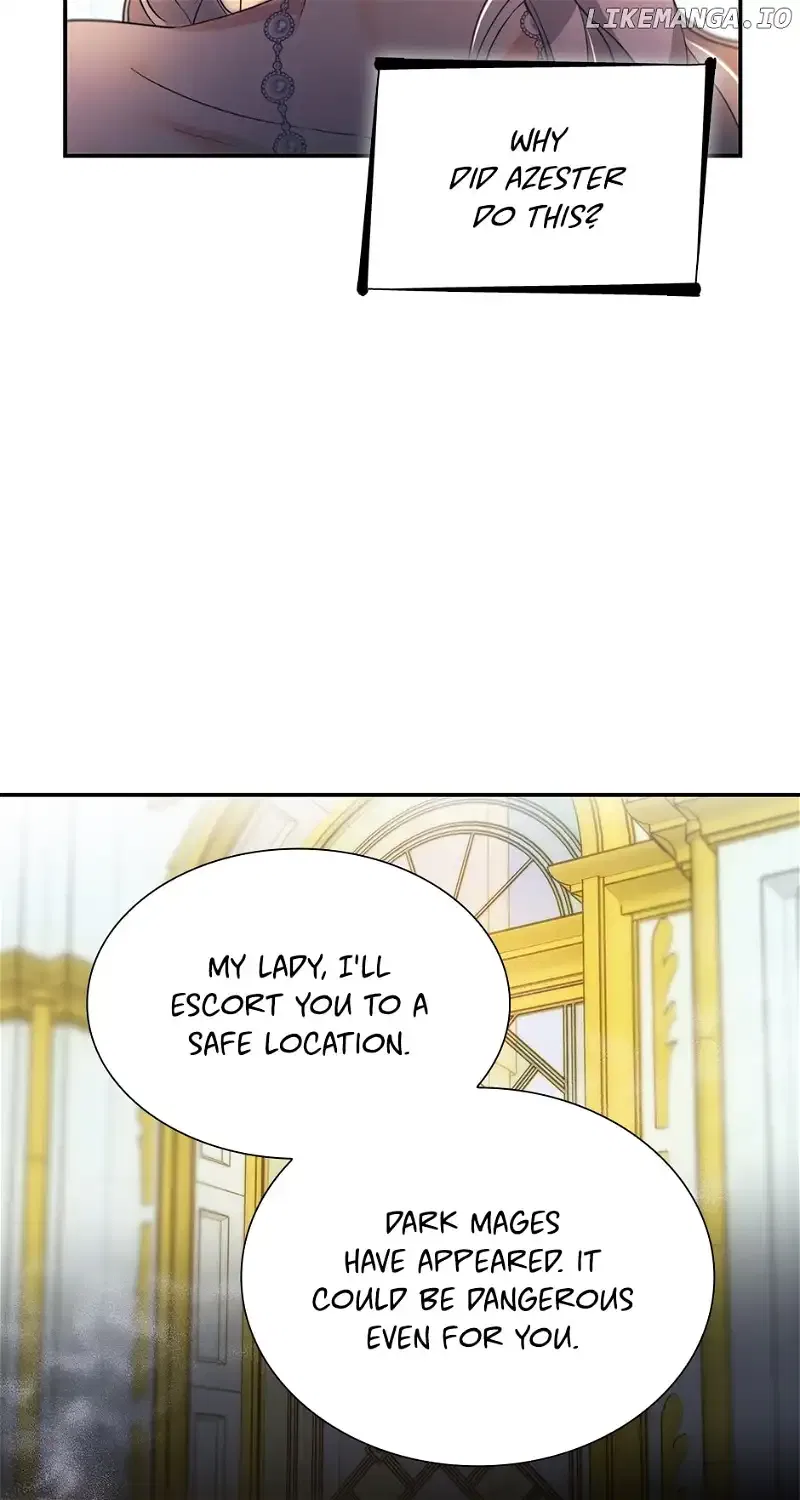 Villains Behind the Curtains Chapter 60 – Page 37