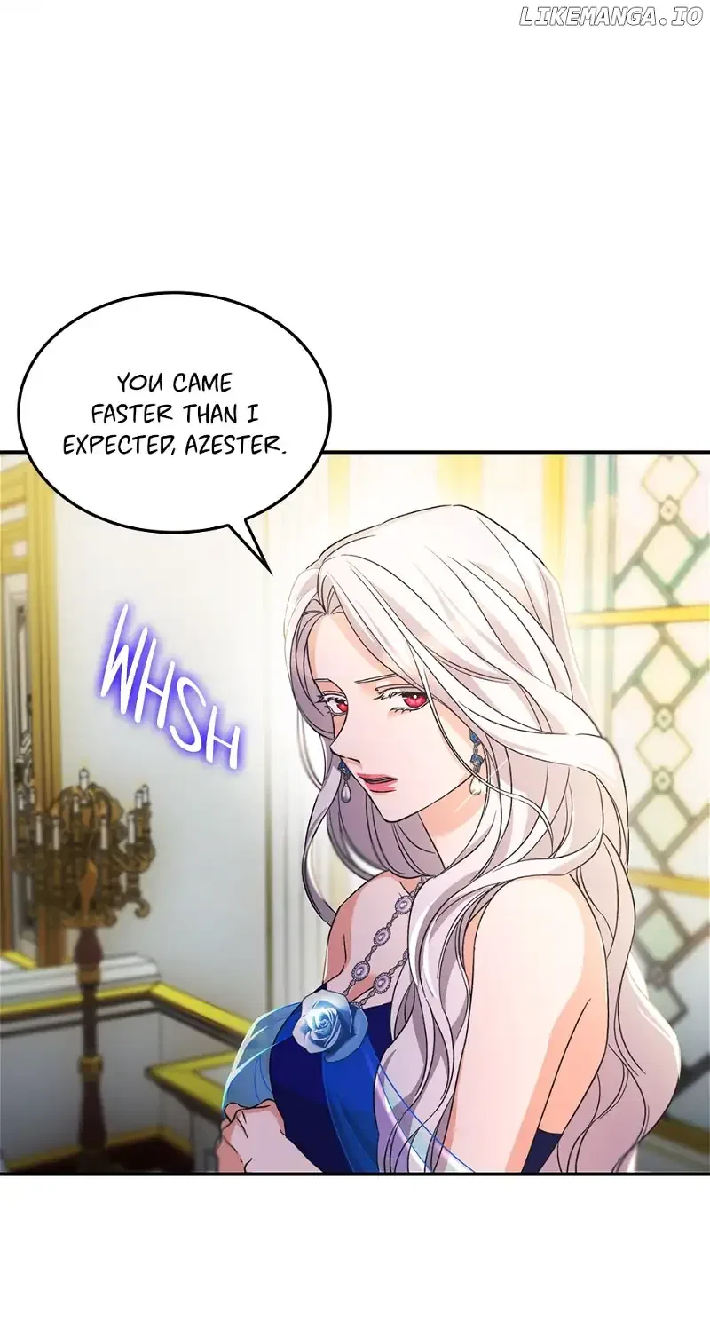 Villains Behind the Curtains Chapter 60 – Page 40