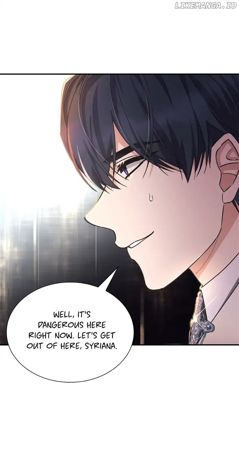 Villains Behind the Curtains Chapter 60 – Page 41