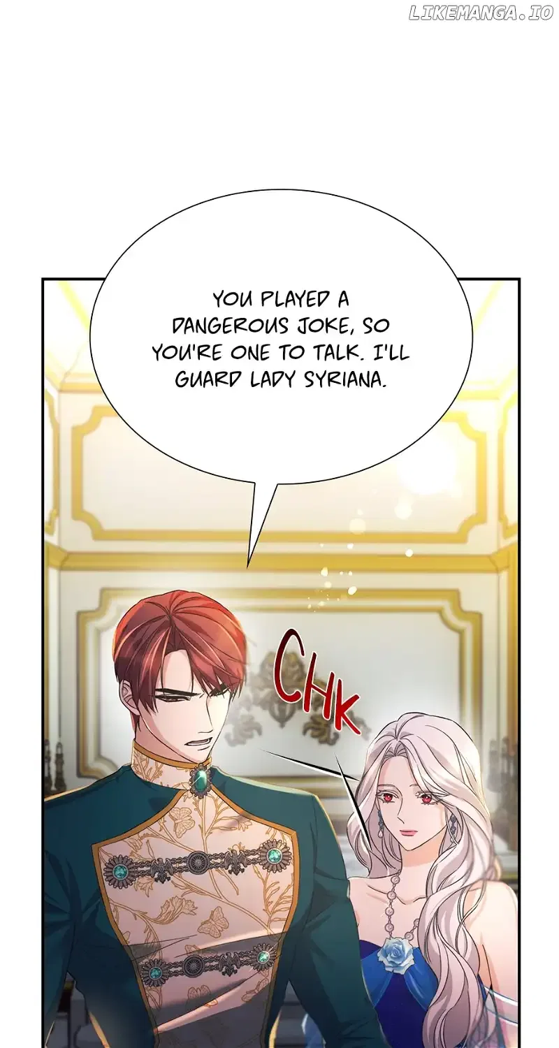 Villains Behind the Curtains Chapter 60 – Page 42