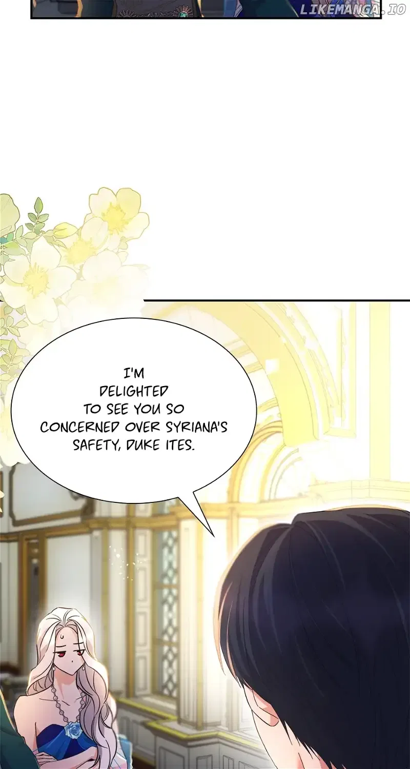Villains Behind the Curtains Chapter 60 – Page 43