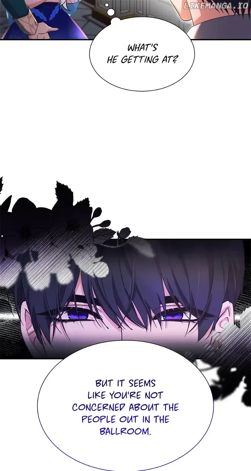 Villains Behind the Curtains Chapter 60 – Page 44
