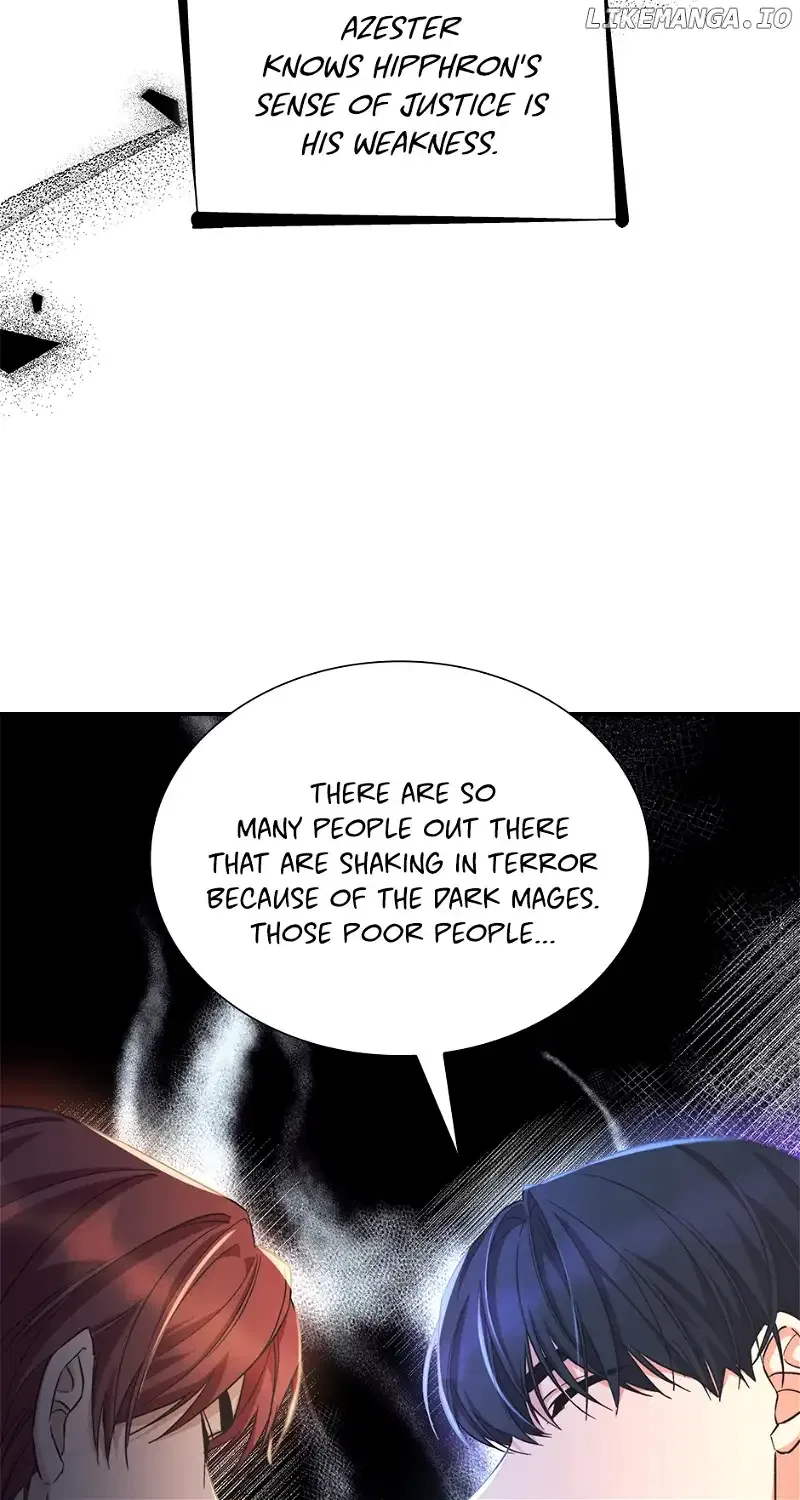 Villains Behind the Curtains Chapter 60 – Page 46