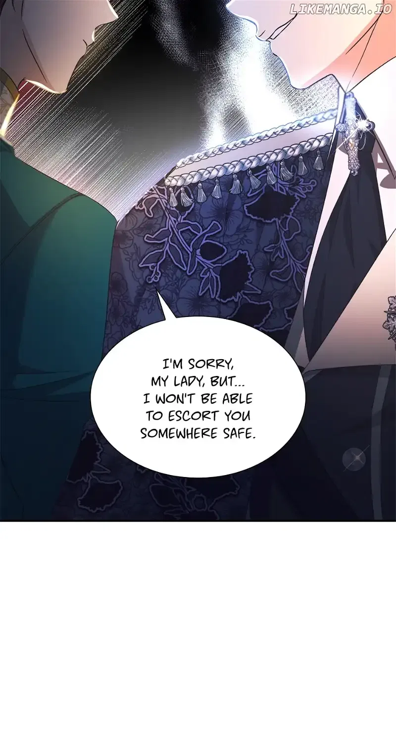 Villains Behind the Curtains Chapter 60 – Page 47