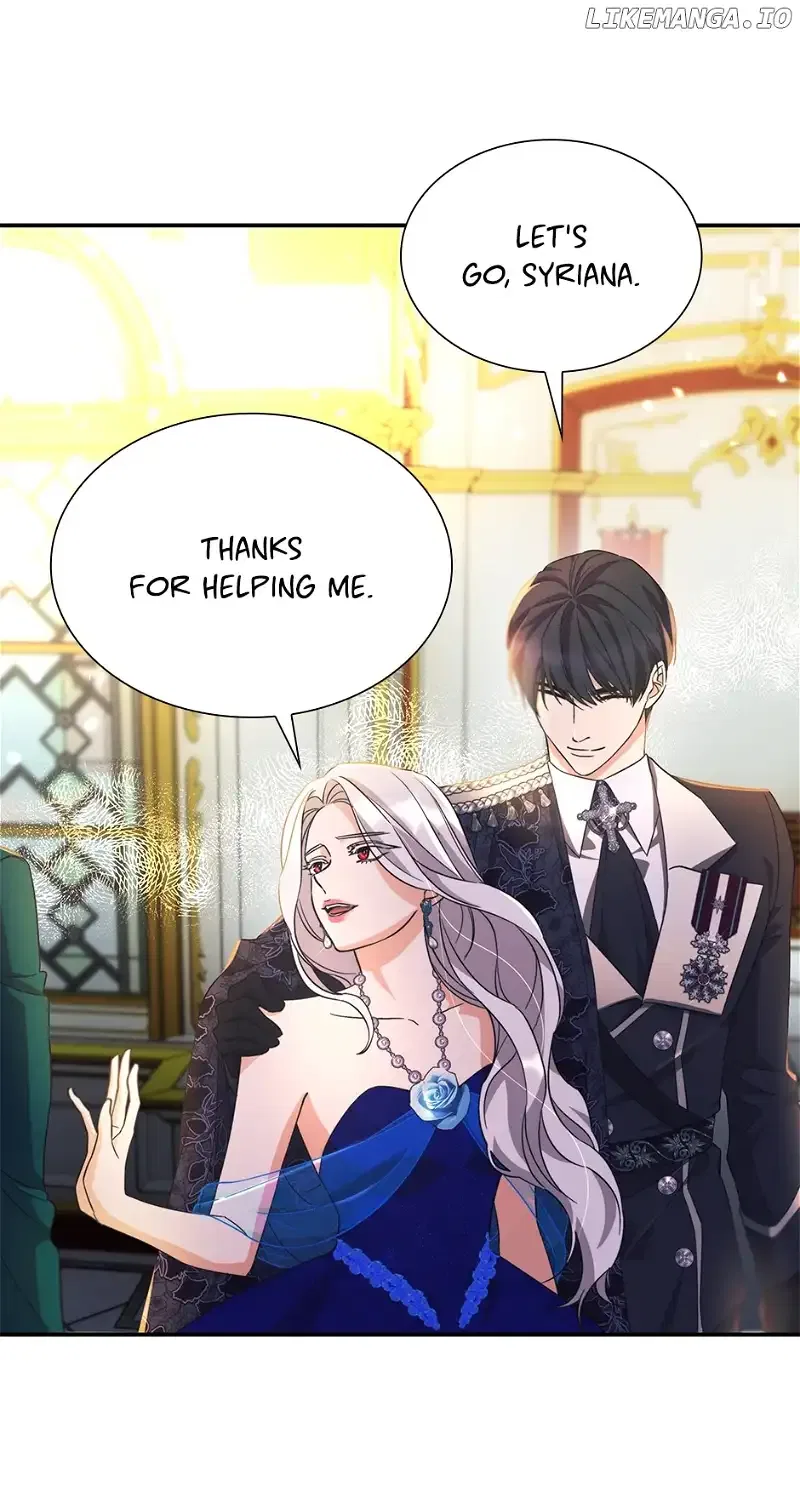 Villains Behind the Curtains Chapter 60 – Page 48