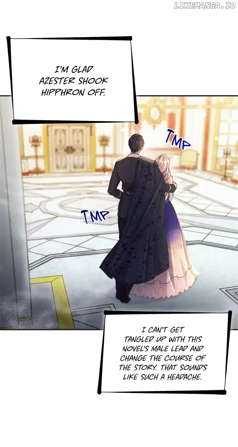 Villains Behind the Curtains Chapter 60 – Page 49