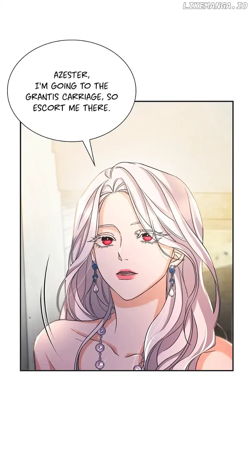 Villains Behind the Curtains Chapter 60 – Page 50