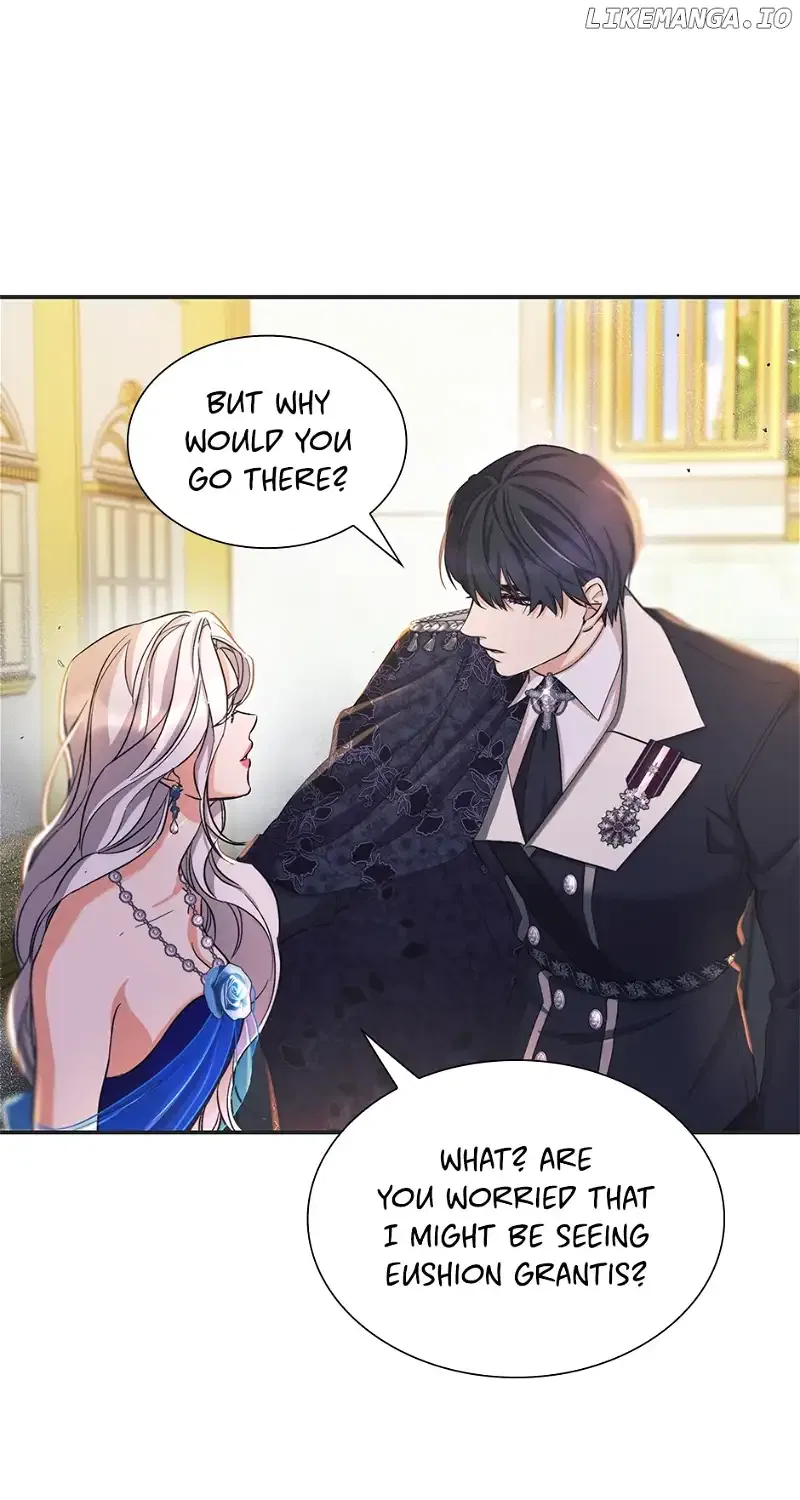 Villains Behind the Curtains Chapter 60 – Page 51