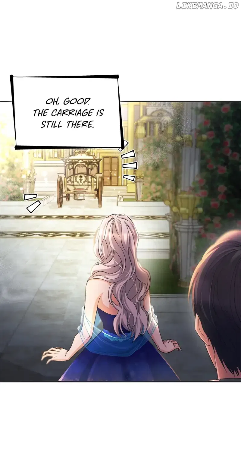 Villains Behind the Curtains Chapter 60 – Page 53