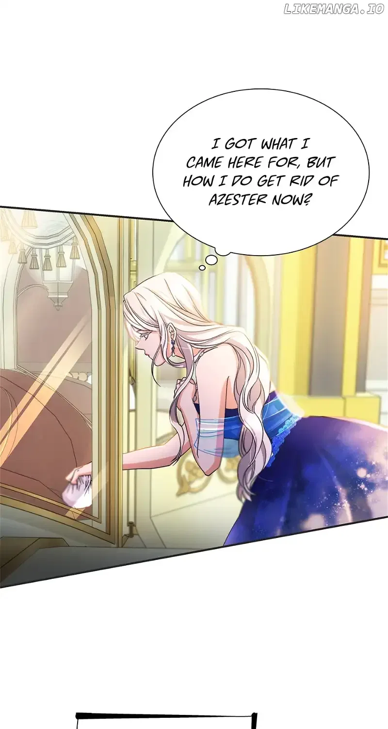 Villains Behind the Curtains Chapter 60 – Page 54