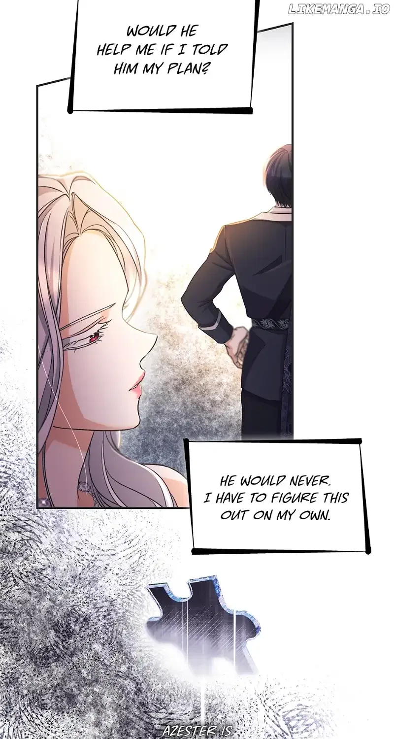 Villains Behind the Curtains Chapter 60 – Page 55