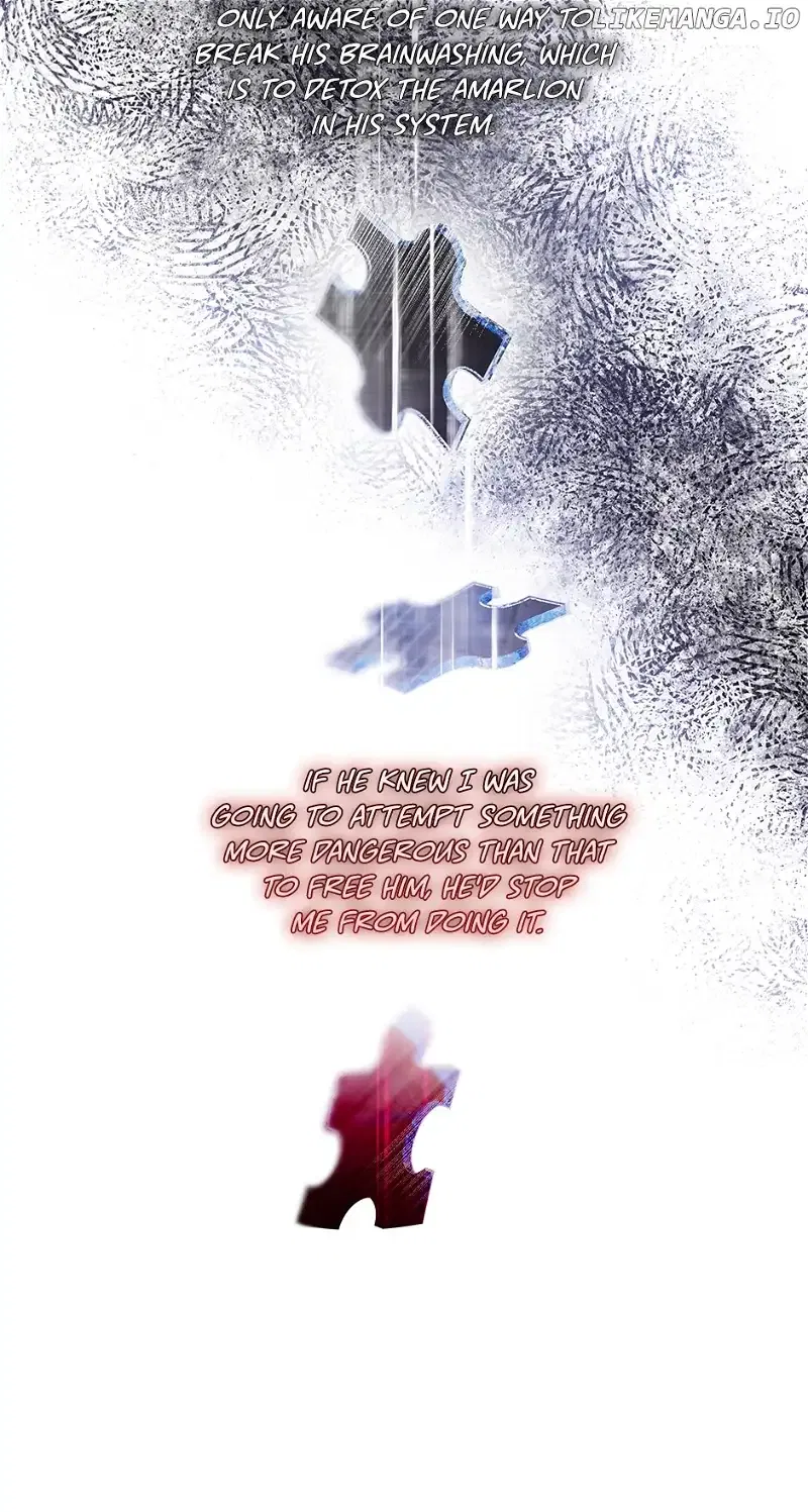 Villains Behind the Curtains Chapter 60 – Page 56