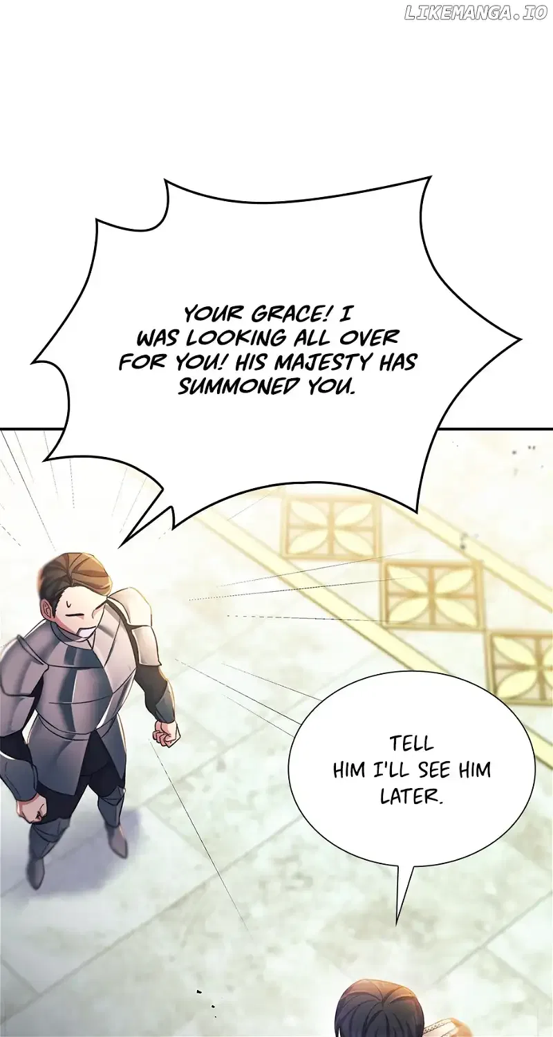 Villains Behind the Curtains Chapter 60 – Page 57