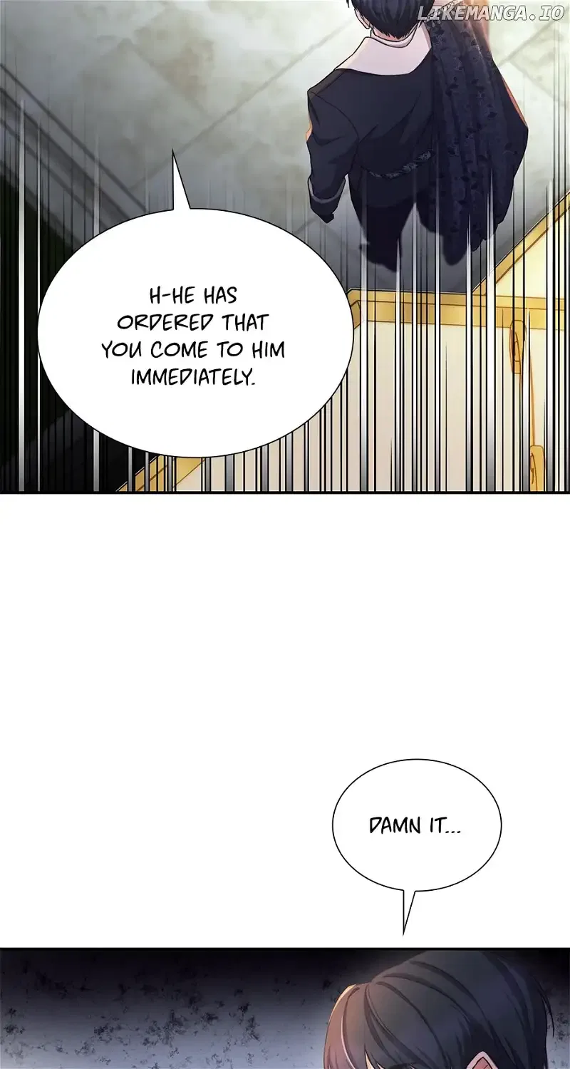 Villains Behind the Curtains Chapter 60 – Page 58