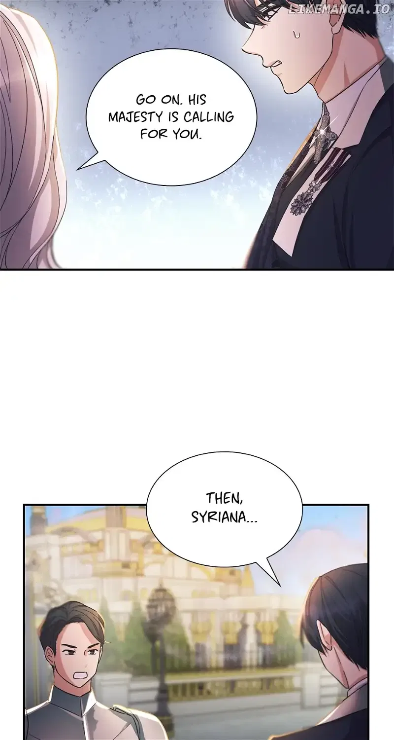 Villains Behind the Curtains Chapter 60 – Page 59